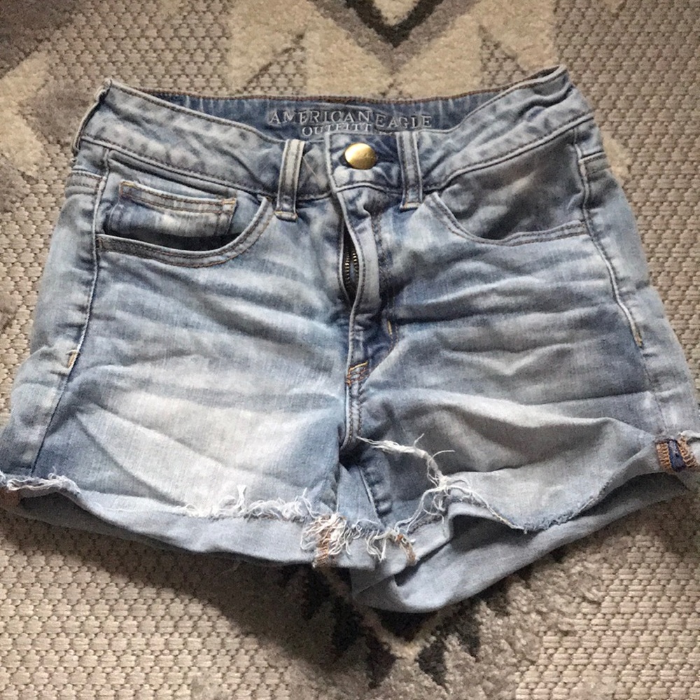 AE shorts